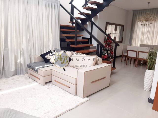 #SOV1230 - Casa para Venda em Franca - SP