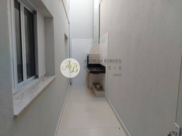 Apartamento para Venda em Franca - 4
