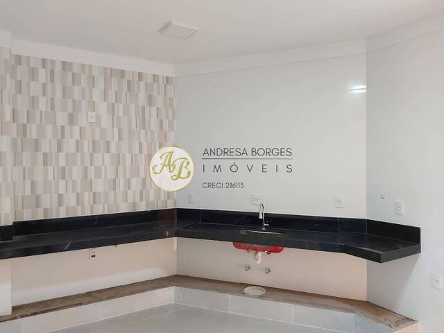 #APV1231 - Apartamento para Venda em Franca - SP