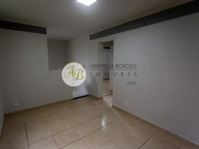 Apartamento para Venda em Franca - 2