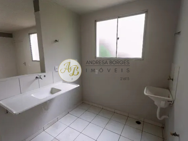 Apartamento para Venda em Franca - 5