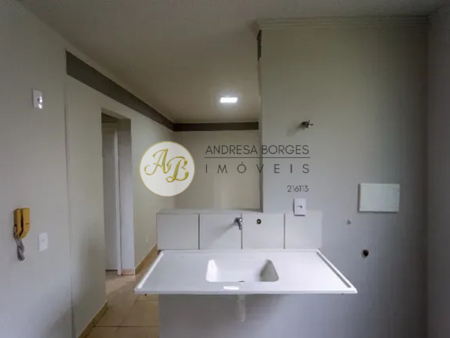 Apartamento para Venda em Franca - 4