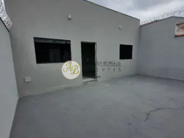 #CAV1236 - Casa para Venda em Franca - SP