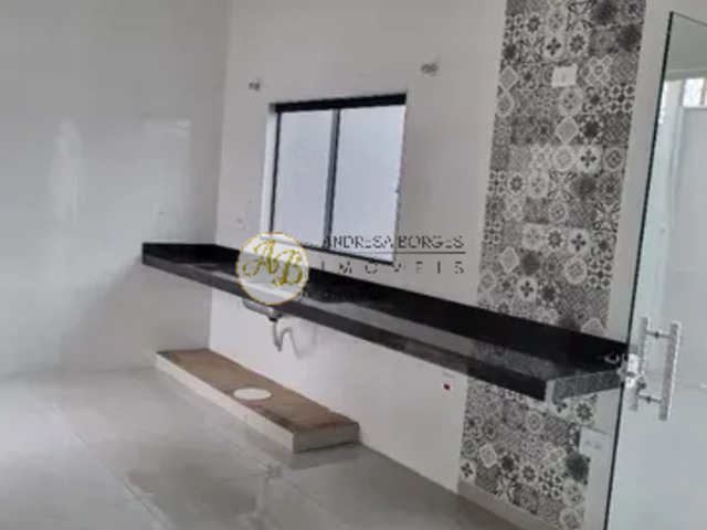 #CAV1236 - Casa para Venda em Franca - SP