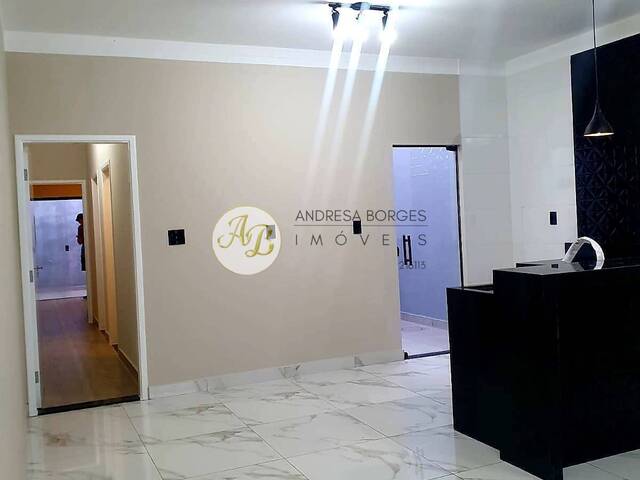 #CAV1241 - Casa para Venda em Franca - SP - 2