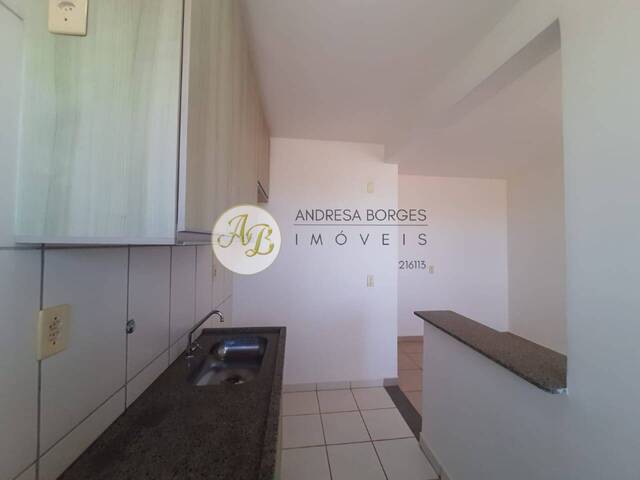 Apartamento para Venda em Franca - 4