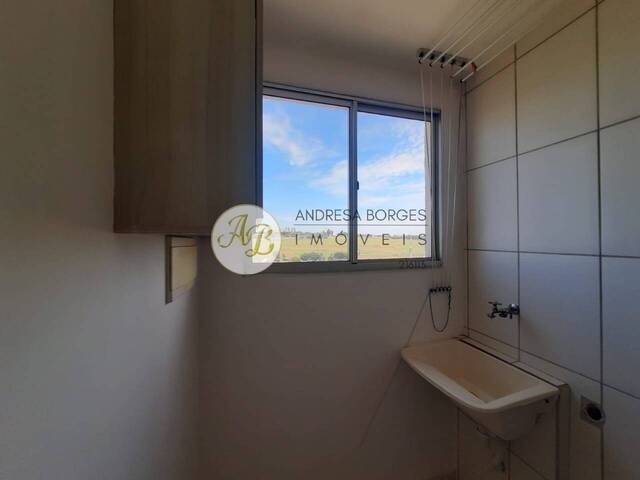 Apartamento para Venda em Franca - 5