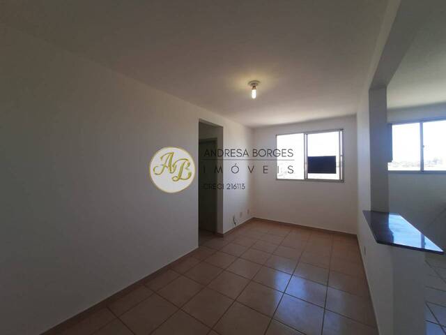 #APV1253 - Apartamento para Venda em Franca - SP