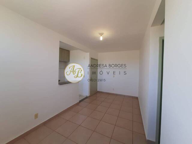 #APV1253 - Apartamento para Venda em Franca - SP
