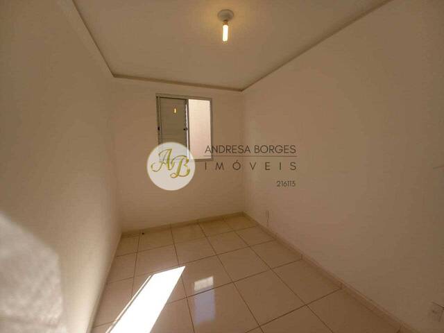 Apartamento para Venda em Franca - 5