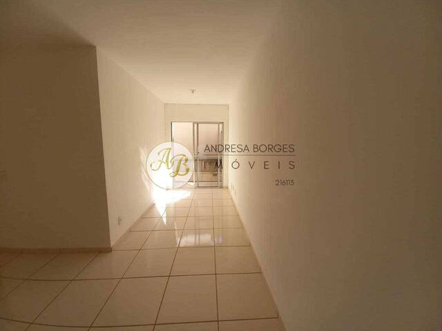 #APV1256 - Apartamento para Venda em Franca - SP - 2