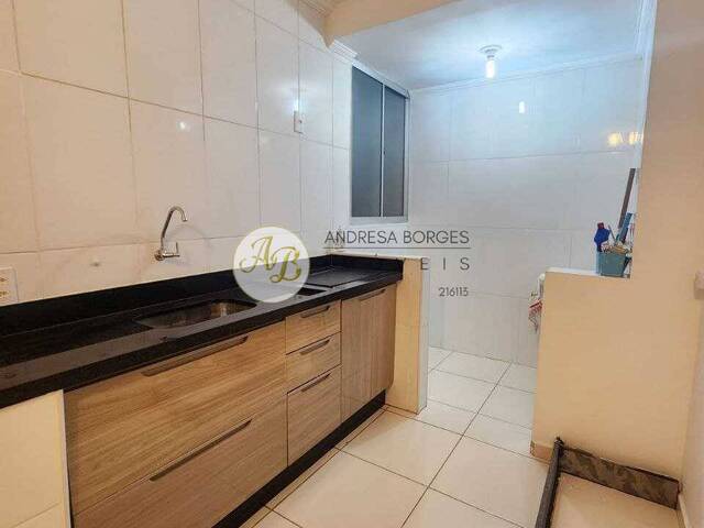 #APV1256 - Apartamento para Venda em Franca - SP - 3