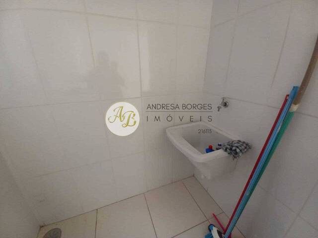 Apartamento para Venda em Franca - 4