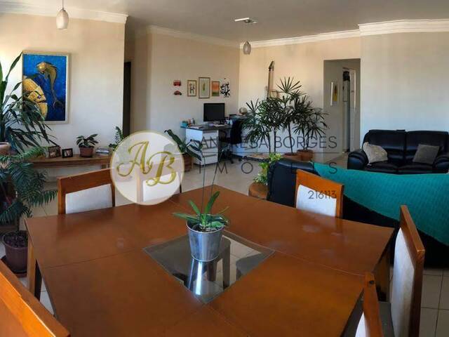 #APV1259 - Apartamento para Venda em Franca - SP - 1