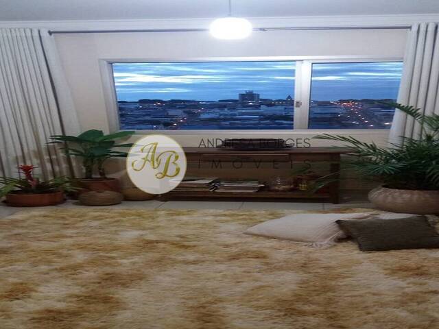 Apartamento para Venda em Franca - 4