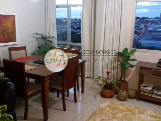 #APV1259 - Apartamento para Venda em Franca - SP - 2