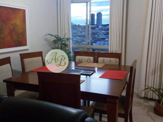 #APV1259 - Apartamento para Venda em Franca - SP - 3