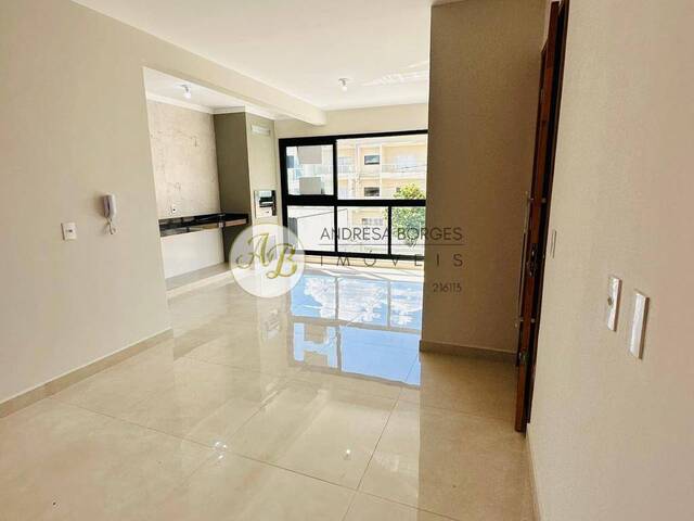 #APV1260 - Apartamento para Venda em Franca - SP - 1