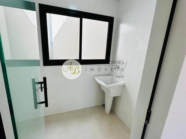Apartamento para Venda em Franca - 4