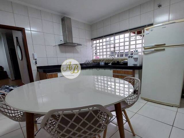 Casa para Venda em Franca - 5