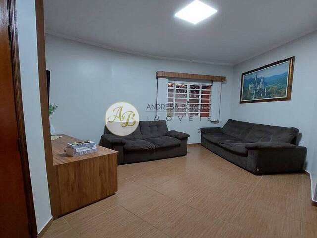 #CAV1263 - Casa para Venda em Franca - SP - 2