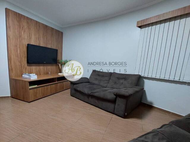 #CAV1263 - Casa para Venda em Franca - SP - 3