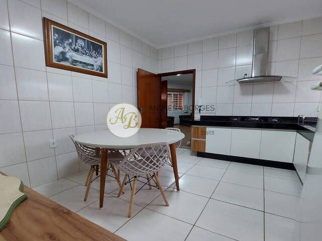Casa para Venda em Franca - 4