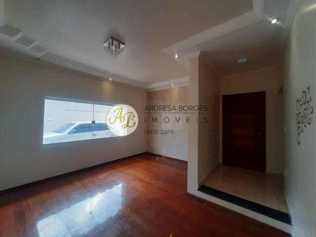 #SOV1265 - Casa para Venda em Franca - SP
