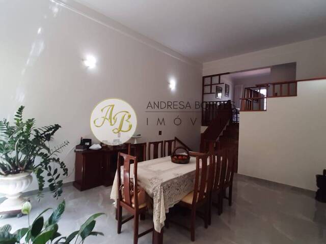 Casa para Venda em Franca - 4