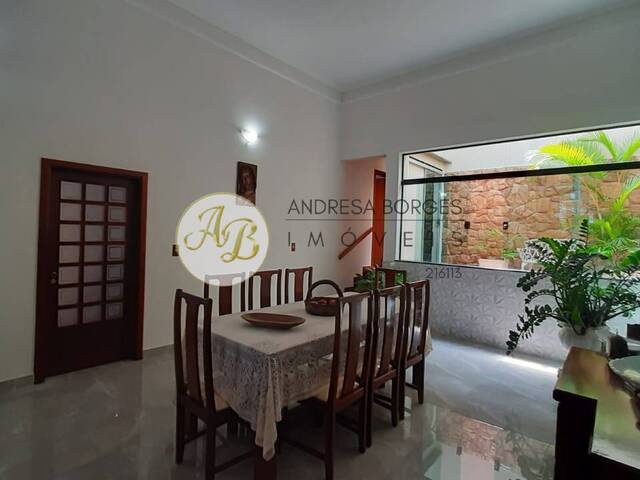 Casa para Venda em Franca - 5