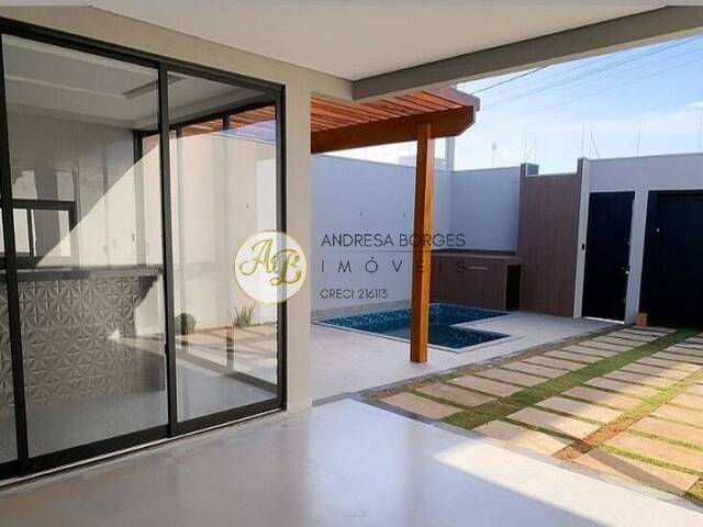 #CAV1251 - Casa para Venda em Franca - SP