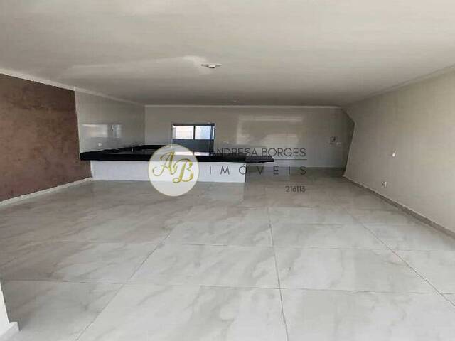 Apartamento para Venda em Franca - 2