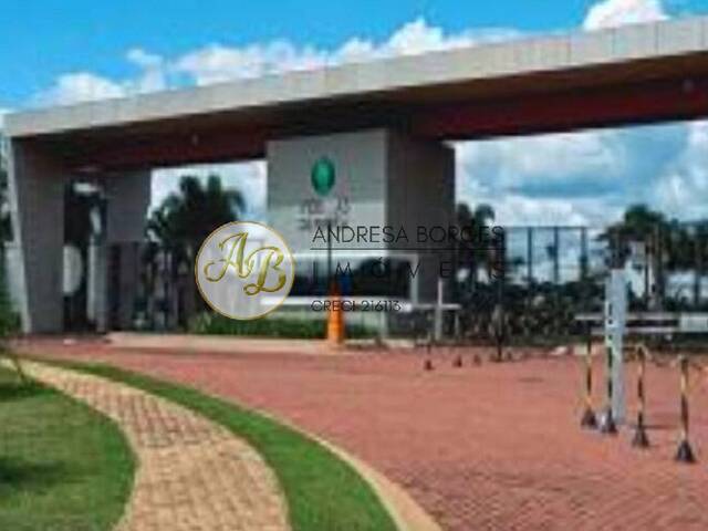 #TEV1128 - Terreno em condomínio para Venda em Franca - SP - 3