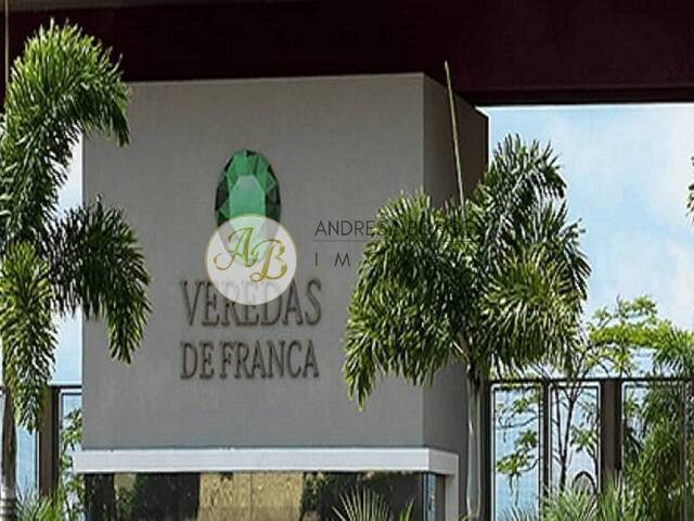 Terreno em condomínio para Venda em Franca - 4