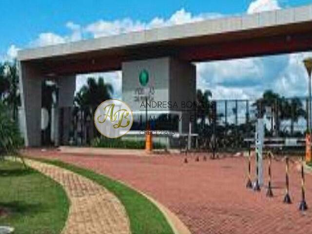 #TEV1203 - Terreno em condomínio para Venda em Franca - SP - 3