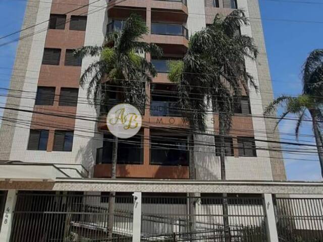 #APV1276 - Apartamento para Venda em Franca - SP - 1