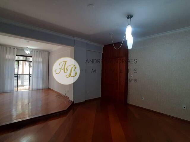 #APV1276 - Apartamento para Venda em Franca - SP - 2