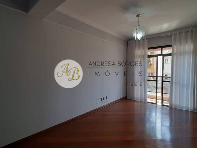 #APV1276 - Apartamento para Venda em Franca - SP - 3