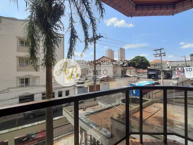 Apartamento para Venda em Franca - 5