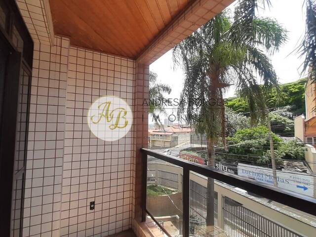 Apartamento para Venda em Franca - 4