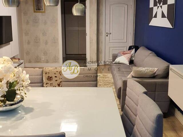 #APV1278 - Apartamento para Venda em Franca - SP - 2