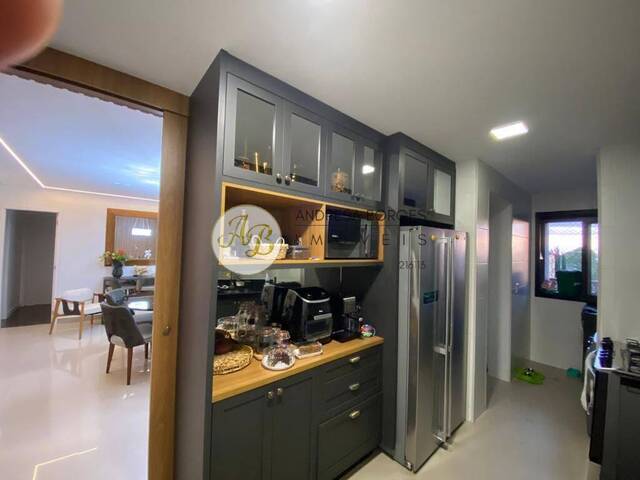 Apartamento para Venda em Franca - 5