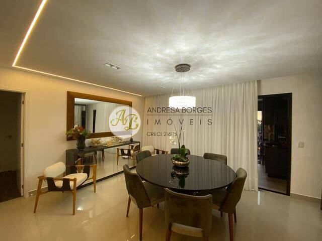 #APV1279 - Apartamento para Venda em Franca - SP