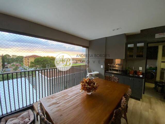 Apartamento para Venda em Franca - 4