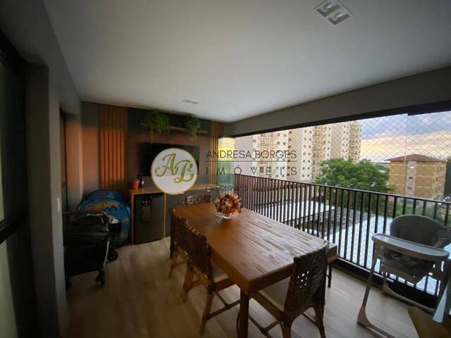 #APV1279 - Apartamento para Venda em Franca - SP