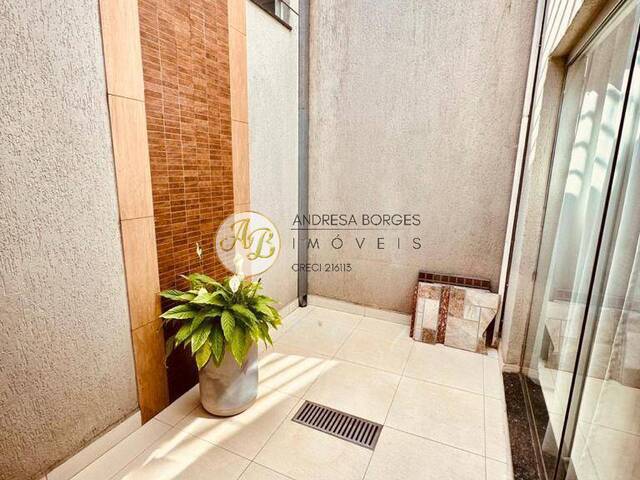 #CAV1282 - Casa para Venda em Franca - SP