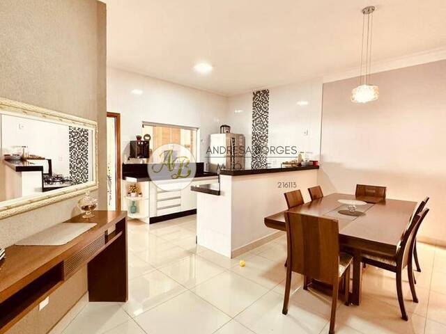Casa para Venda em Franca - 4