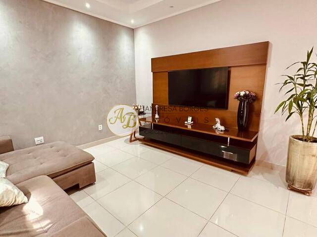 #CAV1282 - Casa para Venda em Franca - SP