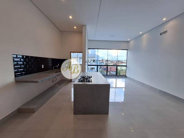 Apartamento para Venda em Franca - 4
