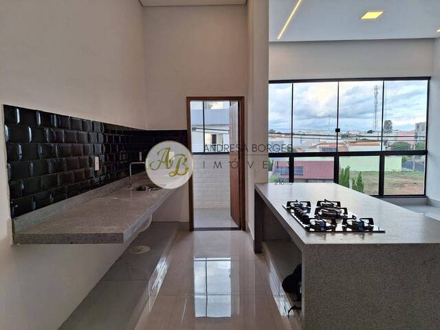 Apartamento para Venda em Franca - 5